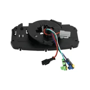 Légzsák átvezető