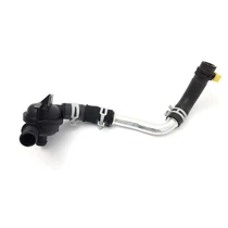 Vízcső Citroen C5, Peugeot 407, 607 2.7 Hdi. 1351KV