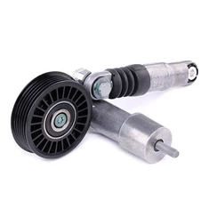 Audi, VW 1.9 PDTDI hosszbordásszíj feszítő